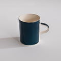 Musango - Demi Mug Plain Wash | Teal