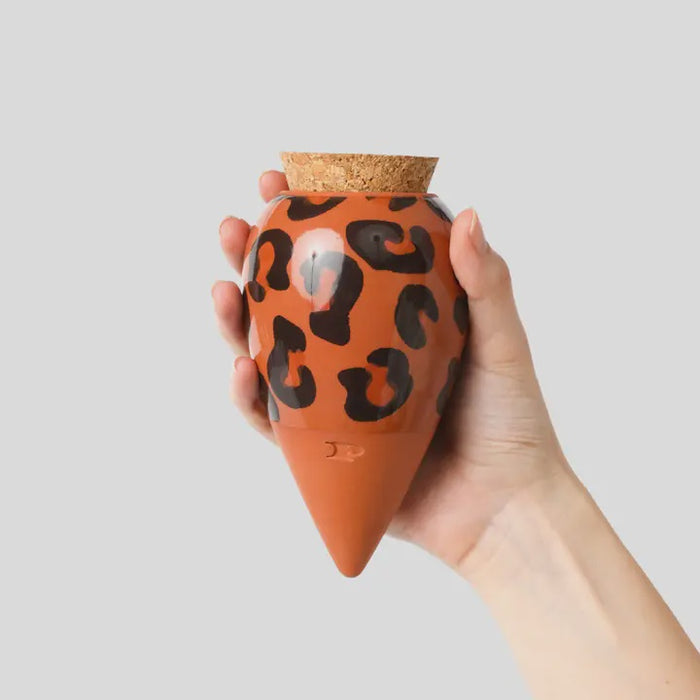 Pepin - Olla / Macchiato Leopard