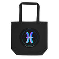 Pisces Tote Bag
