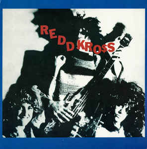 Red Kross - Born Innocent LP