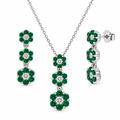 #Birthstone_May - Emerald