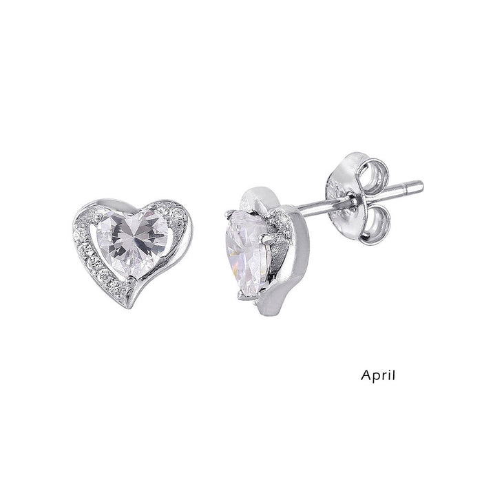 April - Diamond