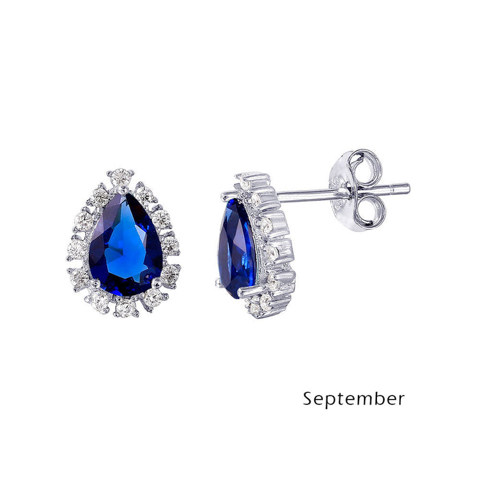 September - Sapphire