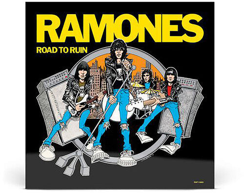 Road To Ruin Hifi (Brick & Mortar Exclusive)