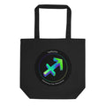 Sagittarius Tote Bag