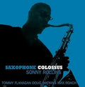 Saxophone Colossus