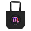 Scorpio Tote Bag