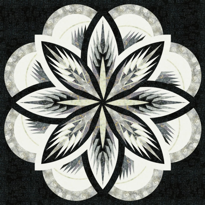 Sea Holly