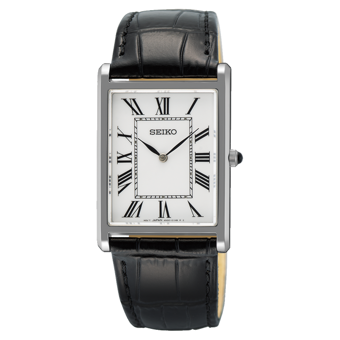 Seiko Essentials SWR103