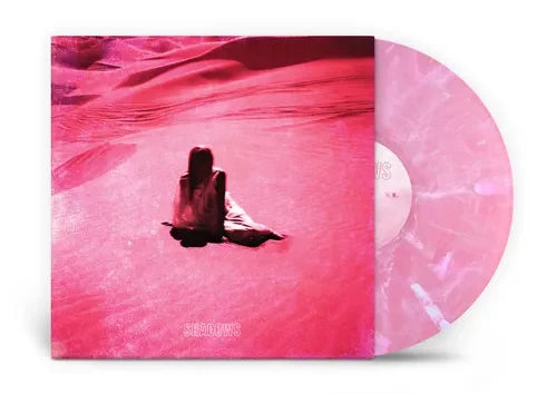 Shadows [Ethereal Pink Colored Vinyl]