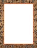 Designer Paper - Camo (50 Sheet Package) - Creative Shapes Etc.