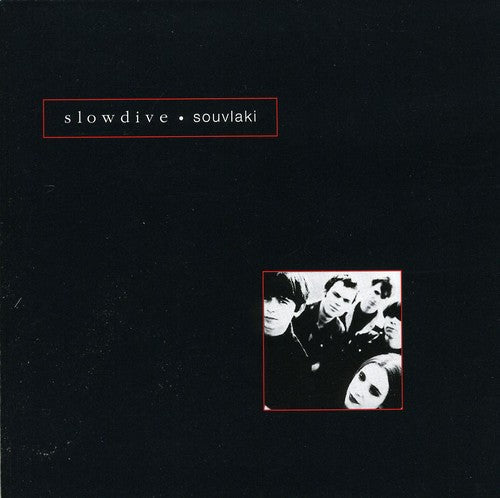 Souvlaki - CD