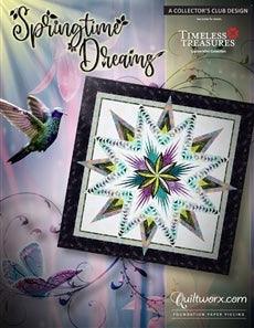 Springtime Dreams