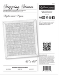 Stepping Stones Replacement Papers