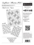Sunflower Illusions Refill