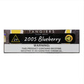Tangiers 2005 Blueberry (#24)