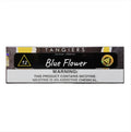 Tangiers Blue Flower (#12)