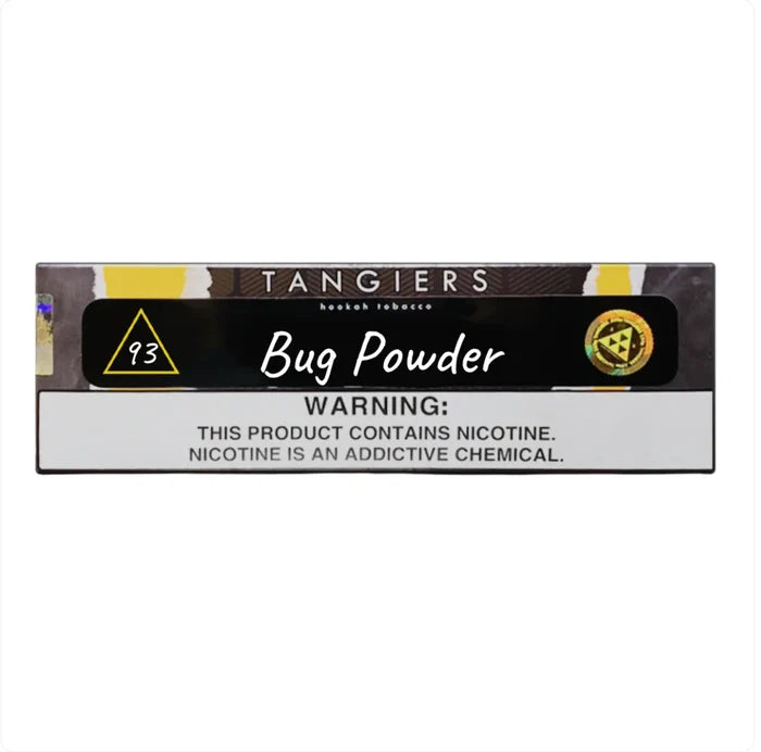 Tangiers Bug Powder (#93)