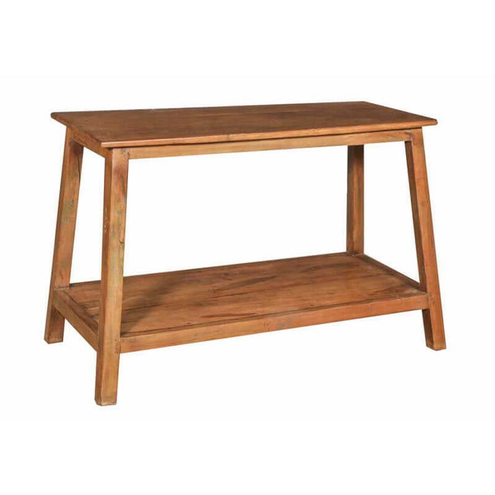 Teak Table - shop unique teak furniture at City Home