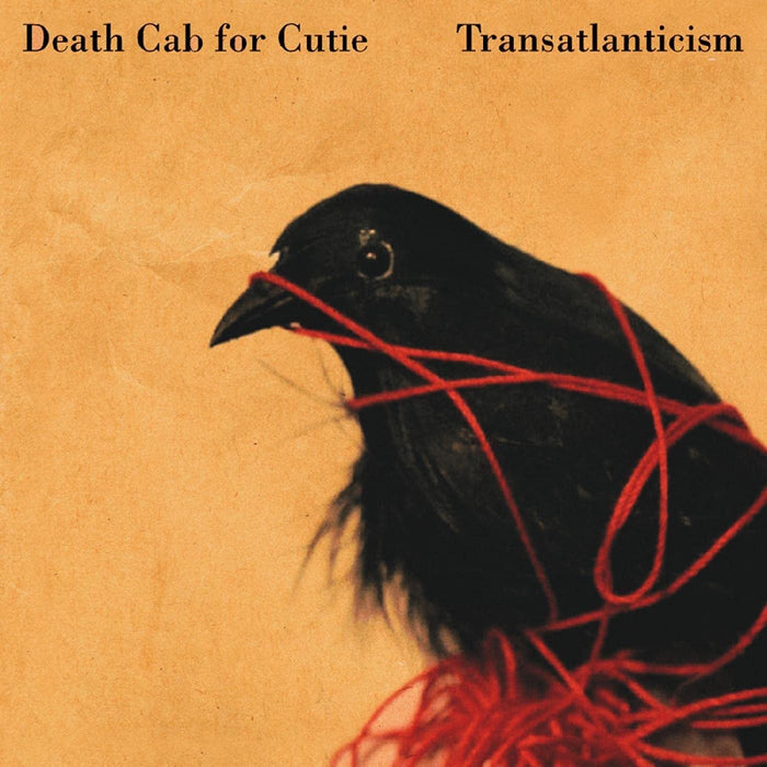 Transatlanticism - CD