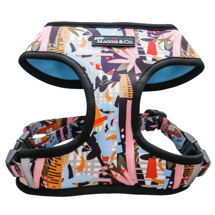 *Urban Pawradise Reversible Harness