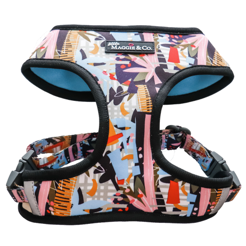 *Urban Pawradise Reversible Harness