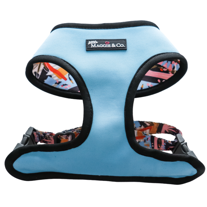 *Urban Pawradise Reversible Harness
