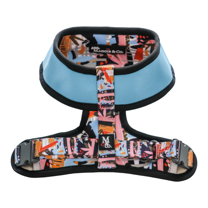 *Urban Pawradise Reversible Harness