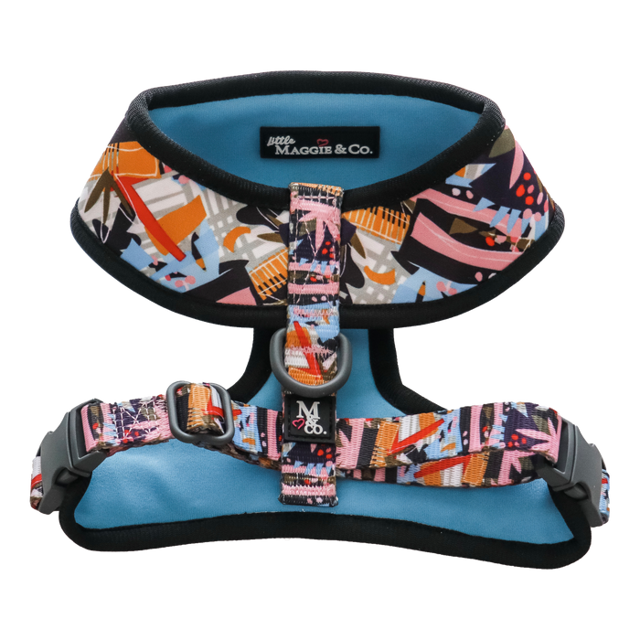 *Urban Pawradise Reversible Harness
