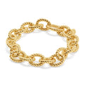 Capucine De Wulf Victoria Small Chain Bracelet