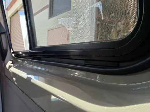VWD Trim Lock 2015+ Ford Transit Van Medium / High Roof Driver Side Forward