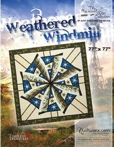 Weathered Windmills