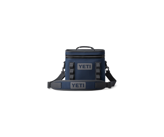 Yeti - Hopper Flip 8 Soft Cool Bag | Navy