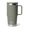 Yeti - Rambler 20 oz Travel Mug | Pampa Green
