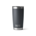 Yeti - Rambler 20 oz Tumbler | Charcoal