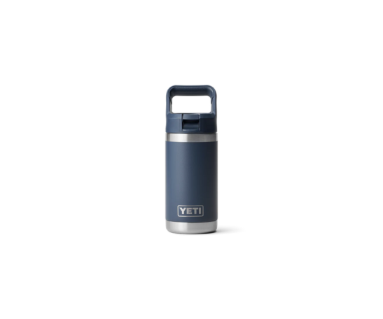Yeti - Rambler Jr 12 oz Kids Bottle | Navy