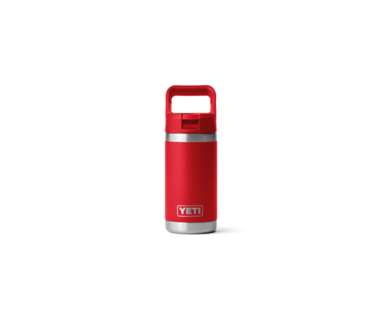 Yeti - Rambler Jr 12 oz Kids Bottle | Rescue Red