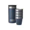 Yeti - Rambler Shot Glasses | Navy