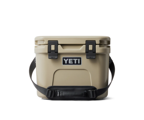 Yeti - Roadie 15 Cool Box | Tan